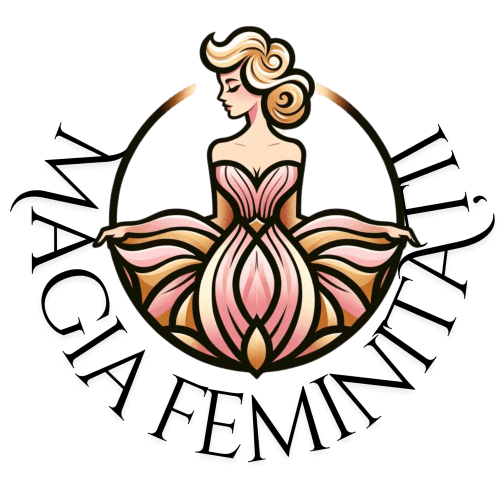 Magia Feminitatii